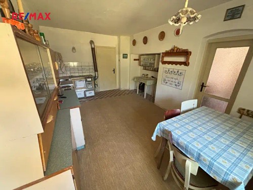 Prodej zemědělské usedlosti 120 m², pozemek 2057 m²