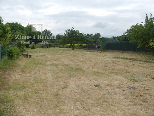 Prodaný dům 122 m², pozemek 1468 m²