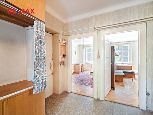 Prodaný byt 4+kk 104 m²