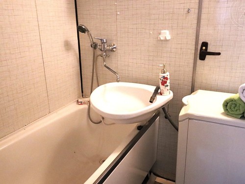 Prodaný byt 2+1 61 m²