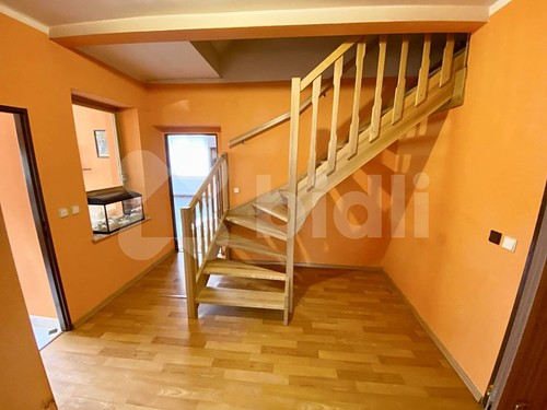 Prodaný dům 258 m², pozemek 6473 m²