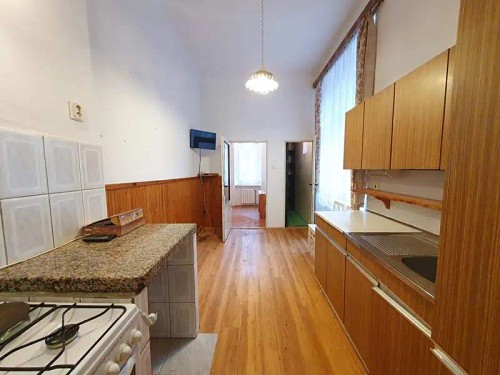 Prodaný  byt 3+1 109 m²