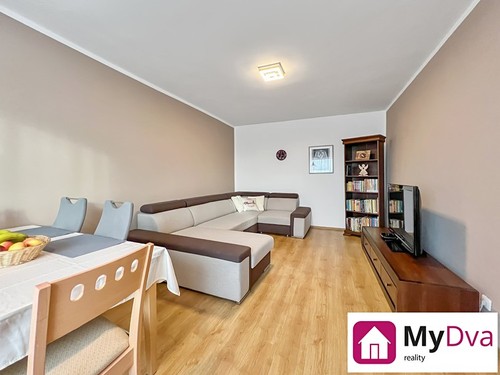 Prodaný byt 4+1 90 m²
