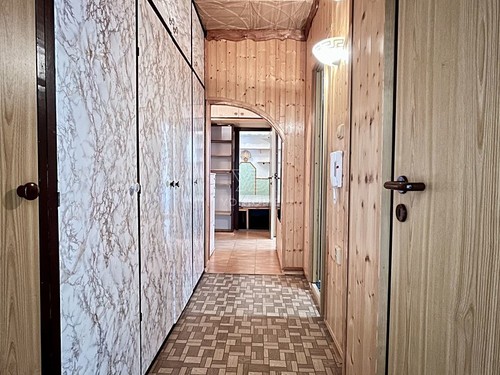 Prodaný byt 2+1 52 m²