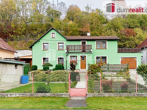 Prodaný dům 171 m², pozemek 621 m²