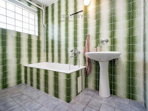 Prodaný dům 125 m², pozemek 538 m²