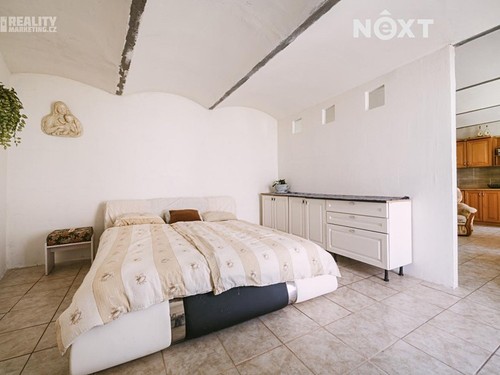 Prodaný dům 275 m², pozemek 1140 m²