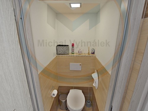 Prodaný dům 120 m², pozemek 174 m²