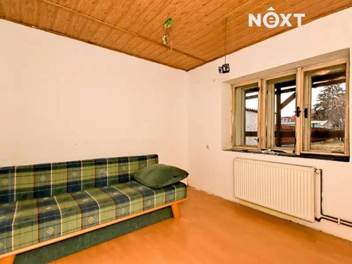 Prodaný dům 90 m², pozemek 198 m²