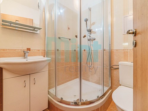 Prodaný byt 1+kk 15 m²
