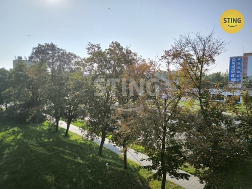 Prodaný byt 2+1 58 m²