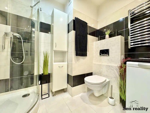 Prodaný byt 2+kk 42 m²