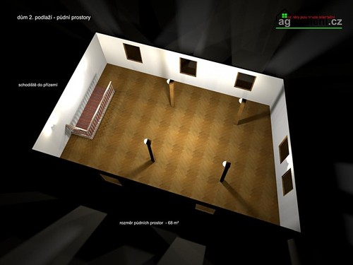 Prodaný dům 140 m², pozemek 338 m²
