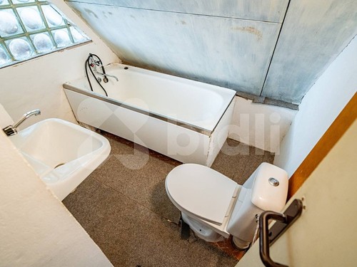 Prodaná chata 72 m², pozemek 1454 m²