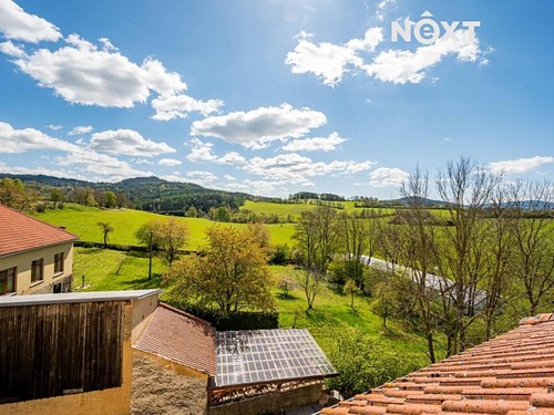 Prodaný byt 2+kk 48 m²