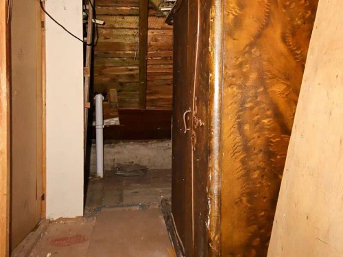 Prodaný dům 90 m², pozemek 198 m²
