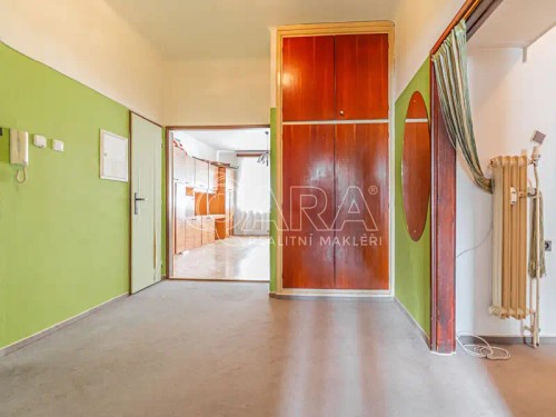 Prodaný byt 3+1 91 m²