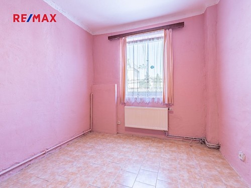 Prodaný dům 57 m², pozemek 471 m²