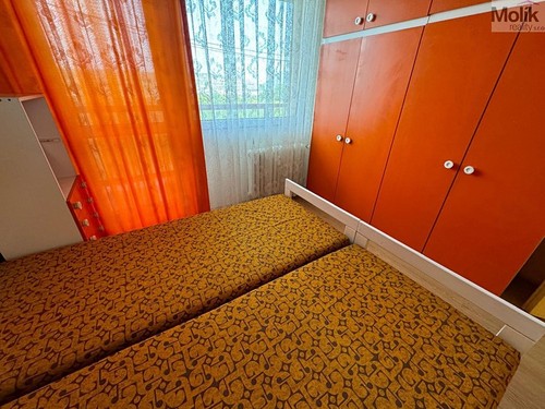 Prodaný byt 3+1 54 m²