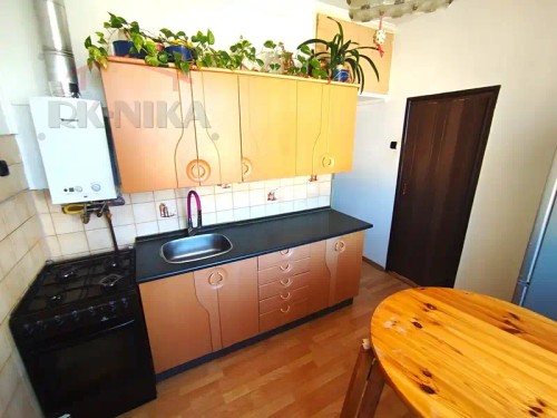 Prodaný byt 2+1 57 m²