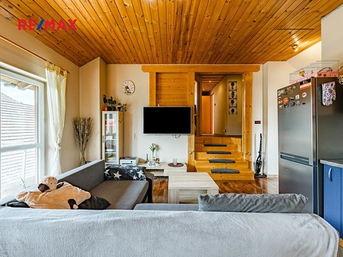 Prodaný dům 252 m², pozemek 748 m²