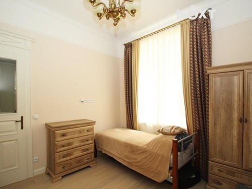 Prodaný byt 4+kk 106 m²