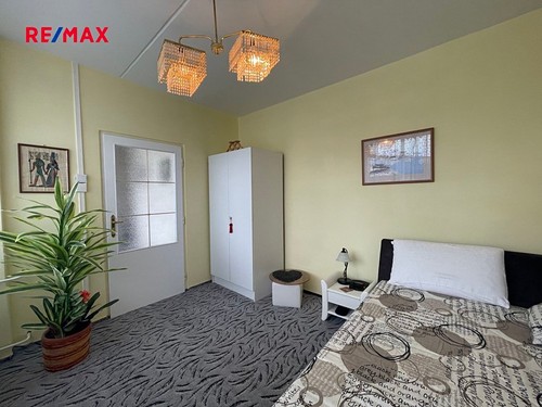 Prodaný byt 3+1 61 m²