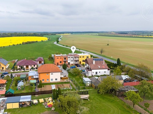Prodaný dům 132 m², pozemek 400 m²