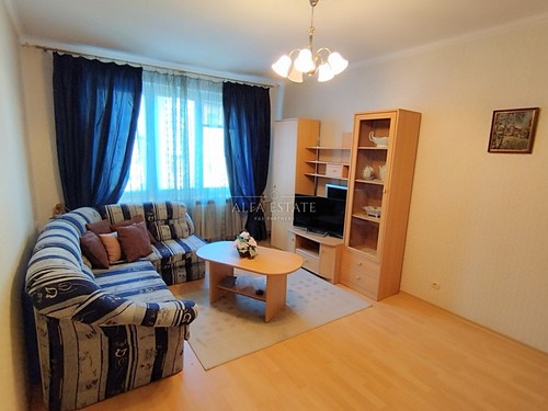 Prodaný byt 2+1 53 m²