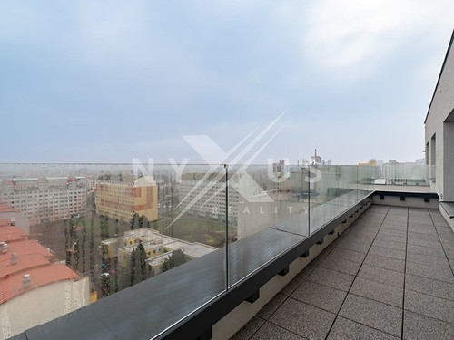 Prodaný byt 1+kk 37 m²