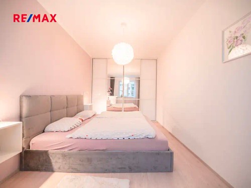 Prodaný byt 2+kk 53 m²