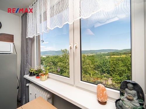 Prodaný byt 2+1 64 m²