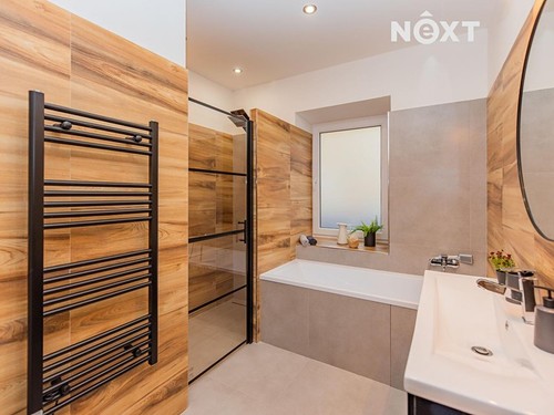 Prodaný dům 125 m², pozemek 471 m²