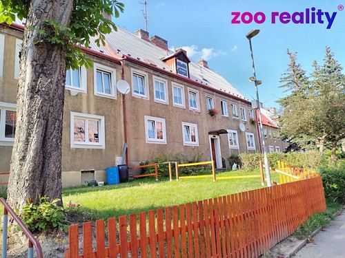 Prodaný byt 3+1 57 m²