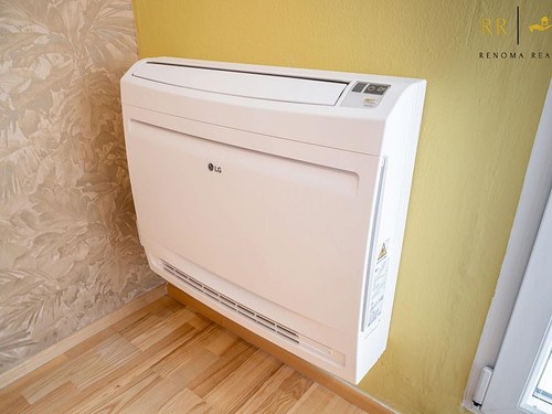 Prodaný byt 4+1 79 m²