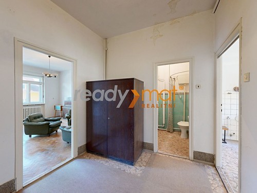 Prodaný dům 197 m², pozemek 693 m²