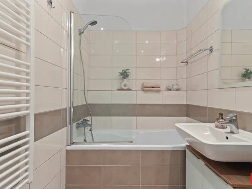 Prodej bytu 2+kk 45 m²