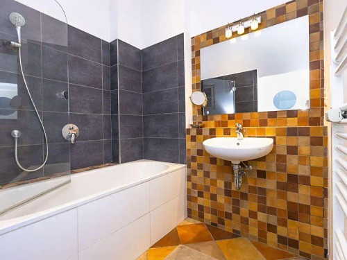 Prodaný byt 2+1 90 m²
