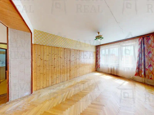 Prodaný byt 3+1 62 m²