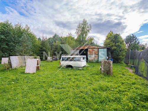 Prodaný dům 720 m², pozemek 8279 m²