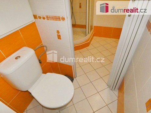 Prodaný byt 3+kk 64 m²