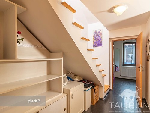 Prodaný dům 120 m², pozemek 253 m²