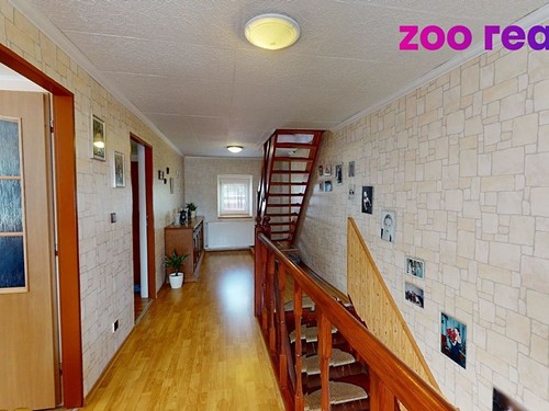 Prodaný dům 165 m², pozemek 1592 m²