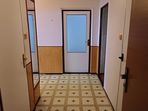 Prodaný byt 2+1 58 m²