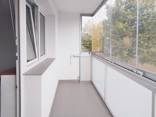 Prodaný byt 2+1 63 m²