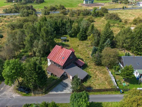 Prodej domu 2300 m², pozemek 2325 m²