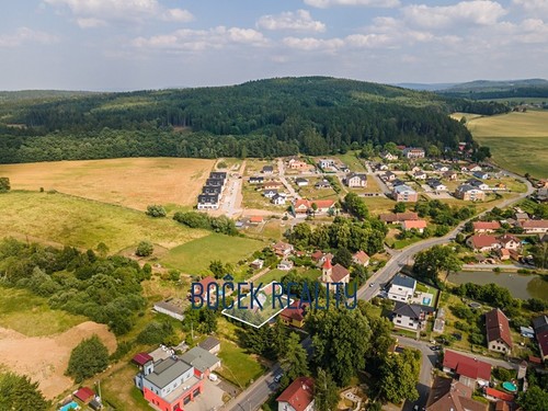 Prodaný dům 110 m², pozemek 720 m²