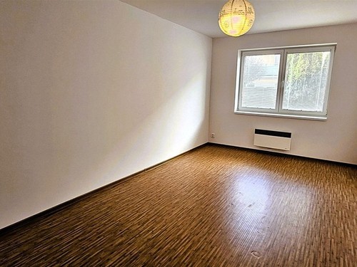 Prodaný byt 2+kk 58 m²