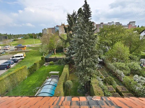 Prodaný dům 175 m², pozemek 244 m²
