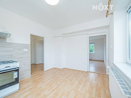Prodaný byt 2+1 69 m²